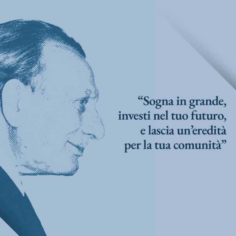 Borsa di Studio “Giorgio Primiceri”