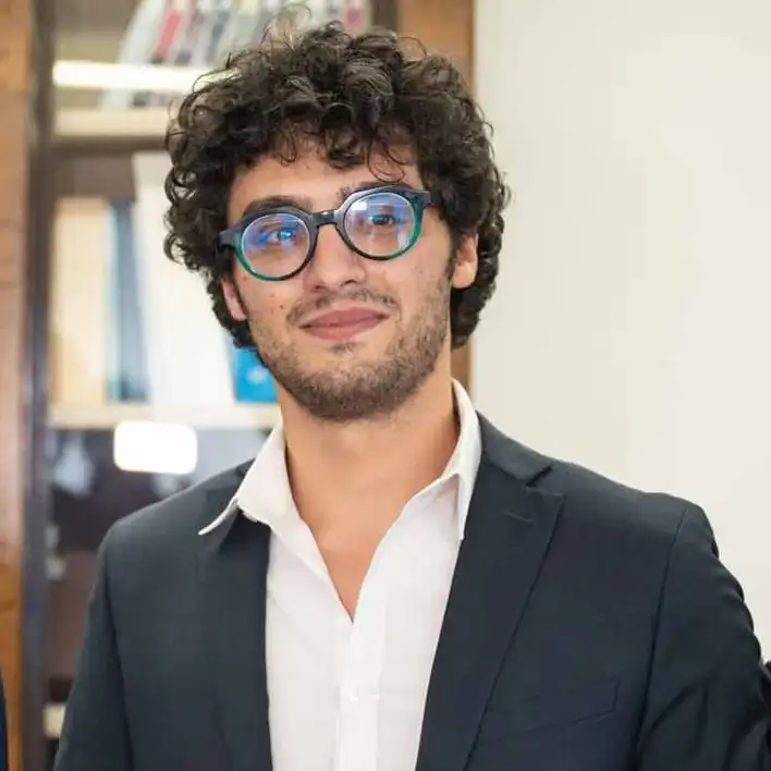 Assegnata la Borsa di studio “Giorgio Primiceri”