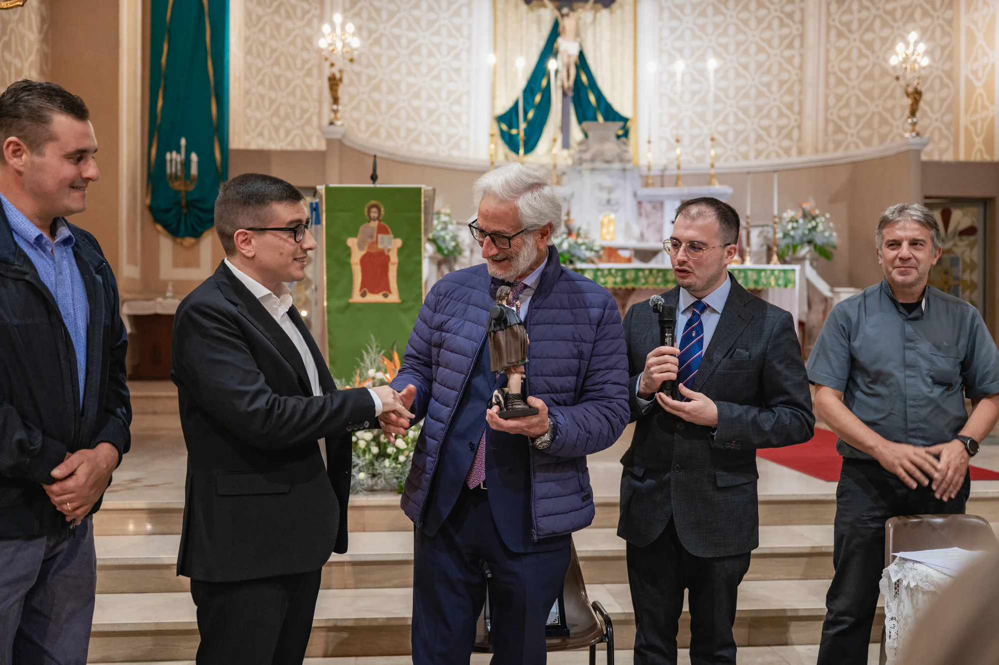 autorita-cerimonia-restauro-san-rocco-alezio