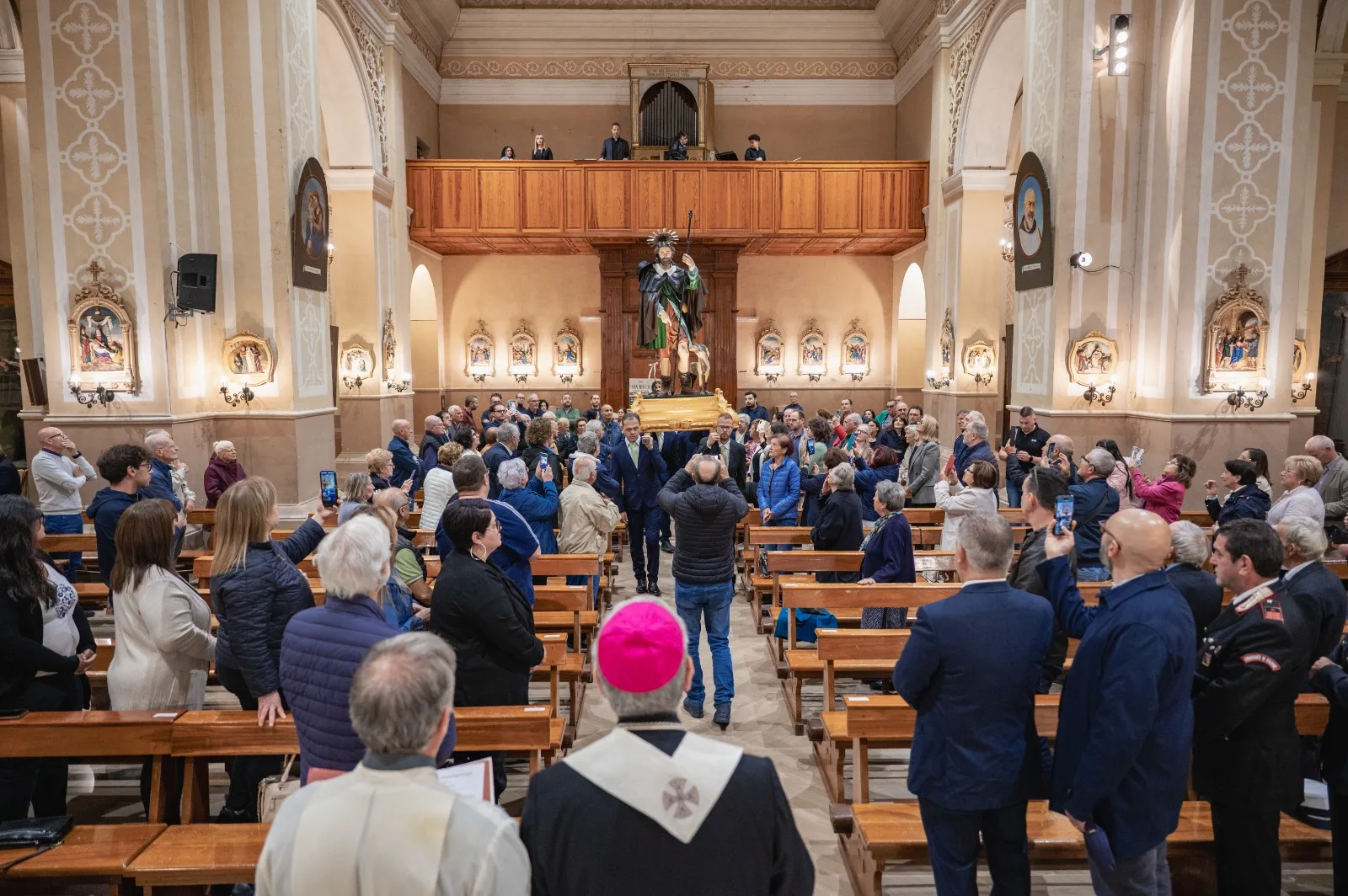 cerimonia-restauro-san-rocco-alezio-fedeli