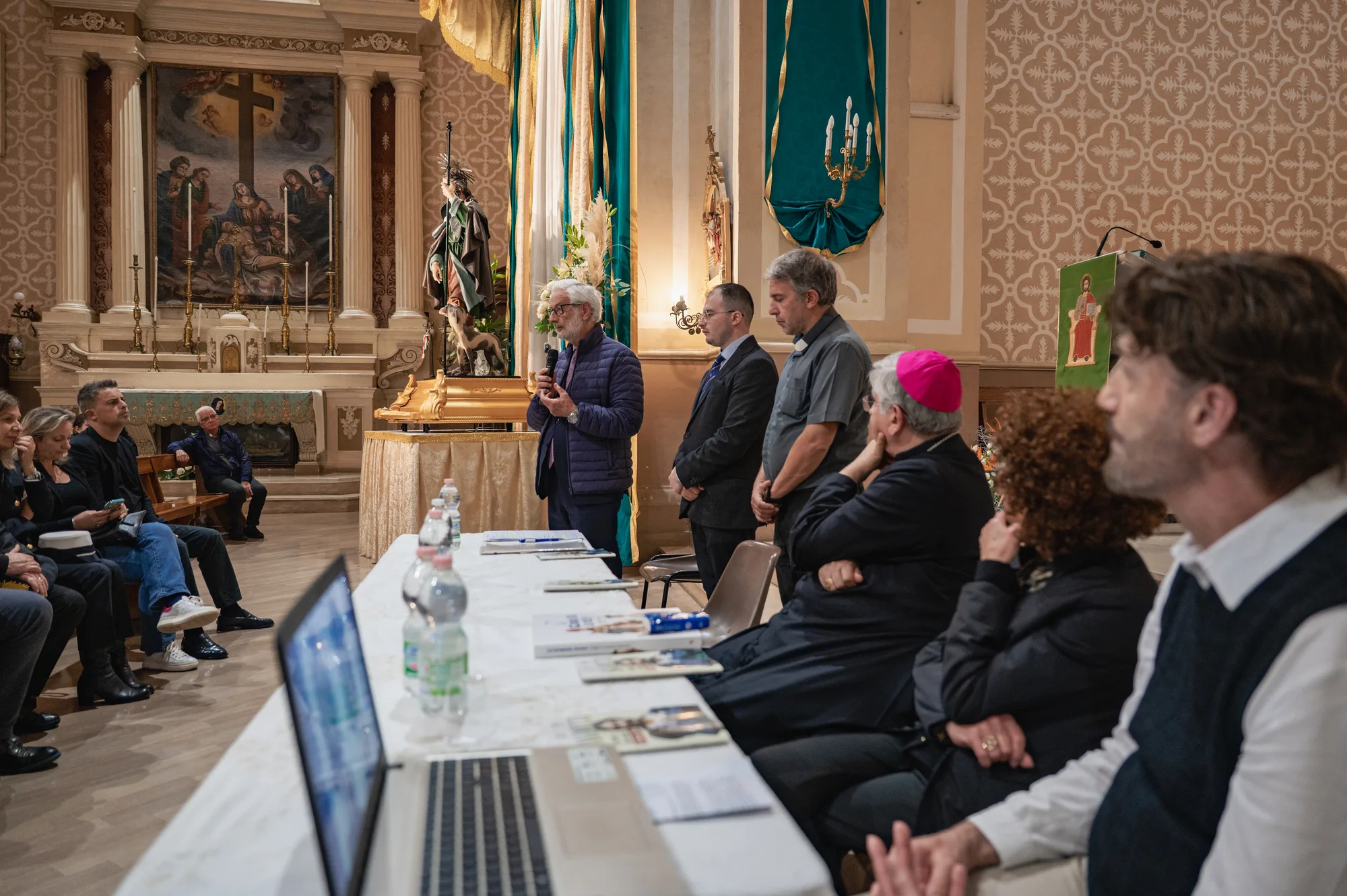 incontro-parrocchia-santa-maria-addolorata-alezio