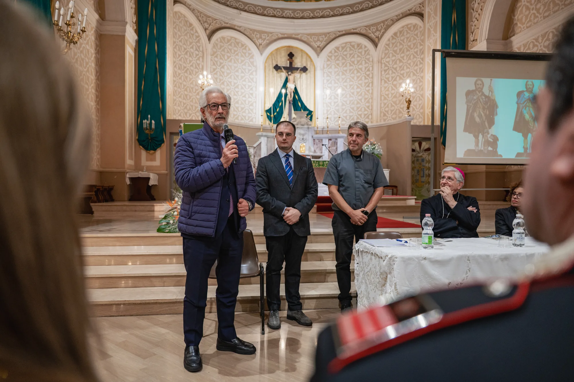 presentazione-restauro-san-rocco-alezio-relatori
